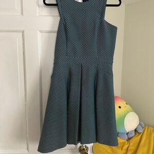 Armani Exchange dress